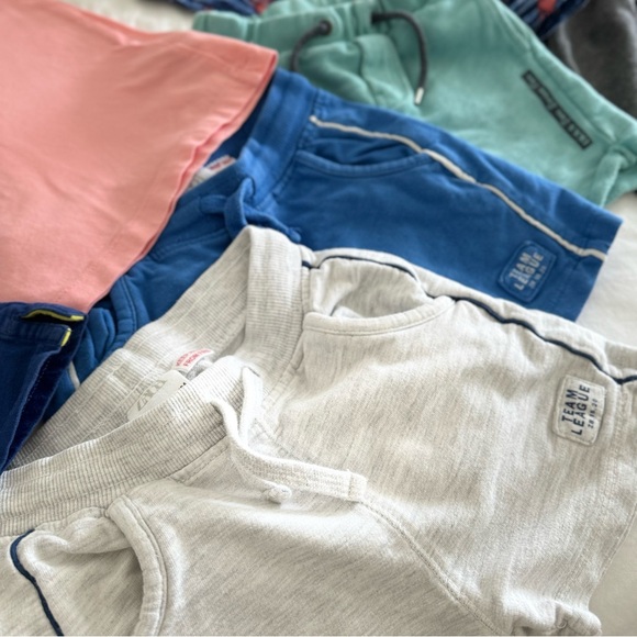 3T boys summer bundle - Picture 2 of 5